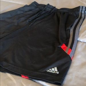 Adidas Athletic Shorts